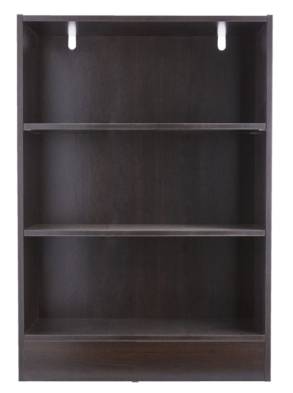 3-Shelf Bookcase J7F2