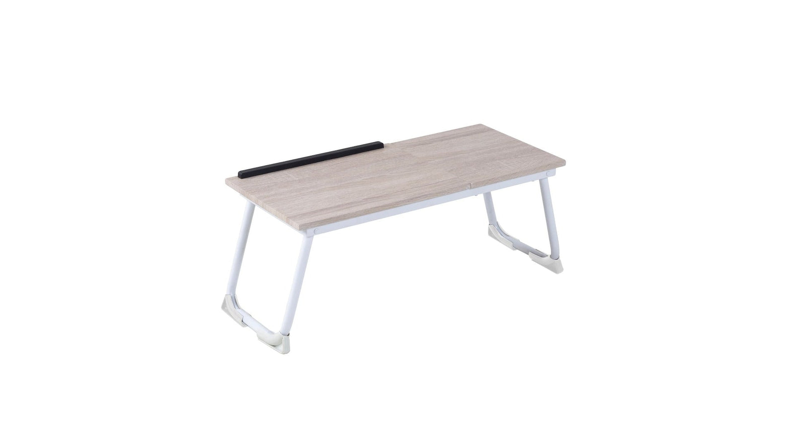 Folding Lap Desk for Work, Lightweight, White R7R6 - product image 1