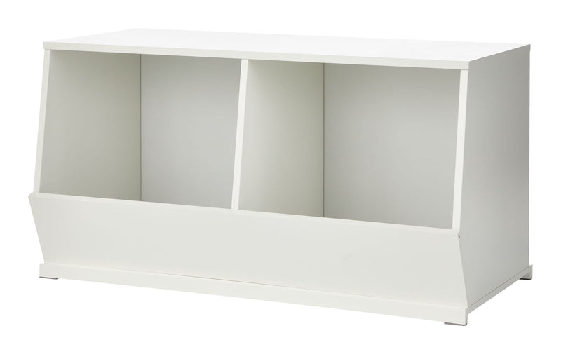 Stackable Catch-All Organizer U3D4