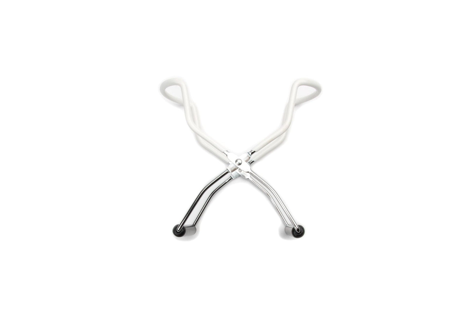 Jar Lifter with Plastic Handles & Stainless Steel Gripper D2W3 - product image 1