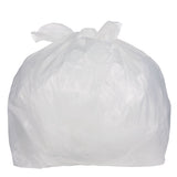 Extra-Small Organic Compostable Food Waste Bags, 100-pk, Clear, 10-L I1G9 - product image 4