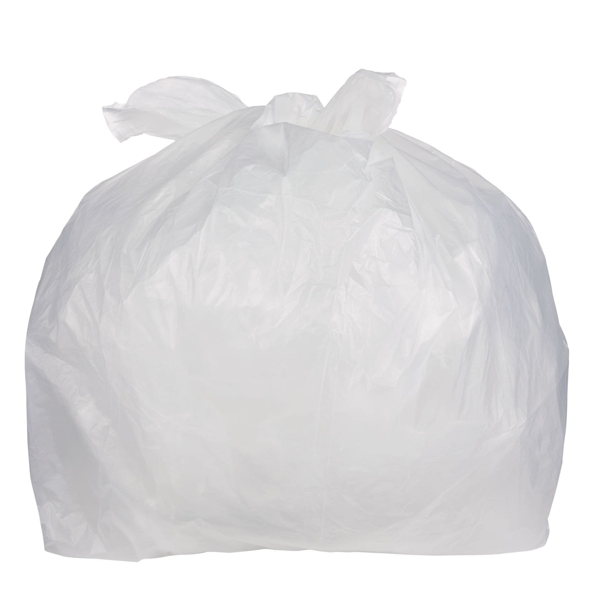 Extra-Small Organic Compostable Food Waste Bags, 100-pk, Clear, 10-L I1G9 - product image 4