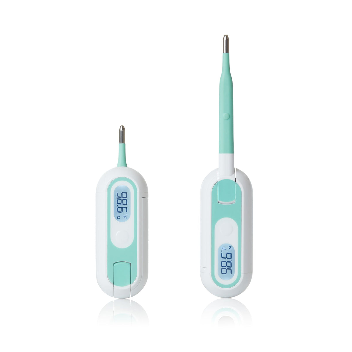 3-in-1 True Temperature Baby Thermometer D3C2 - product image 1