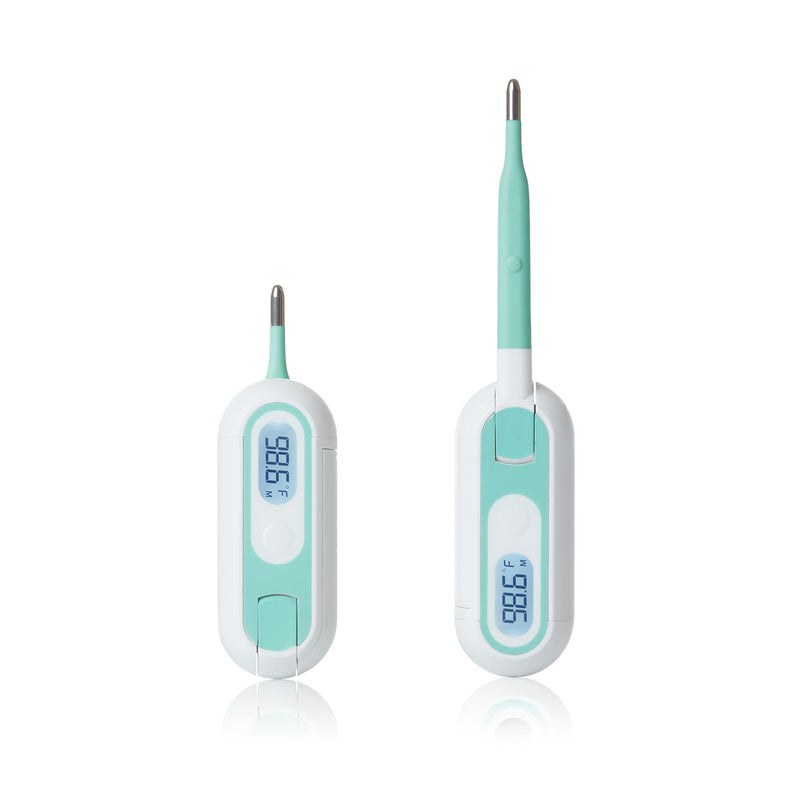 3-in-1 True Temperature Baby Thermometer D3C2