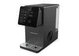 2-in-1 Touch Control Water Dispenser & Ice Maker, Black A1E1 - product image 1