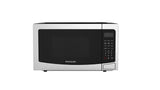 3-in-1 Stainless Steel Microwave/Air Fryer/Convection, 1.1-cu.-ft. Q7E6 - product image 1