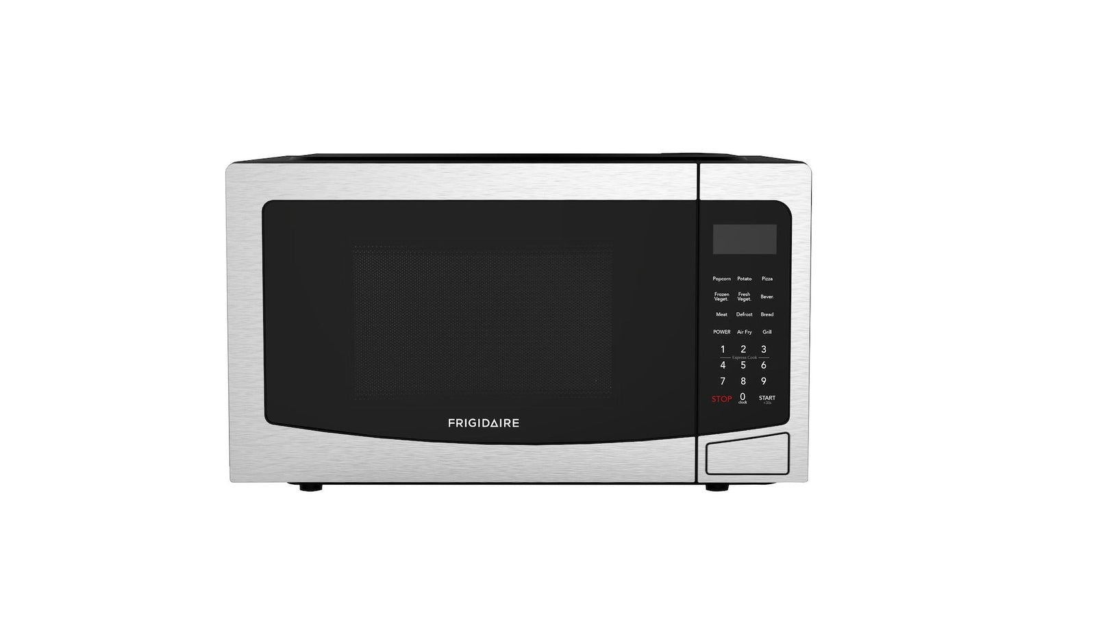 3-in-1 Stainless Steel Microwave/Air Fryer/Convection, 1.1-cu.-ft. F6G8 - product image 1
