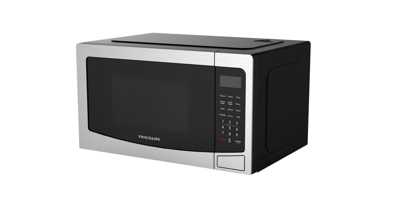 3-in-1 Stainless Steel Microwave/Air Fryer/Convection, 1.1-cu.-ft. F6G8 - product image 2