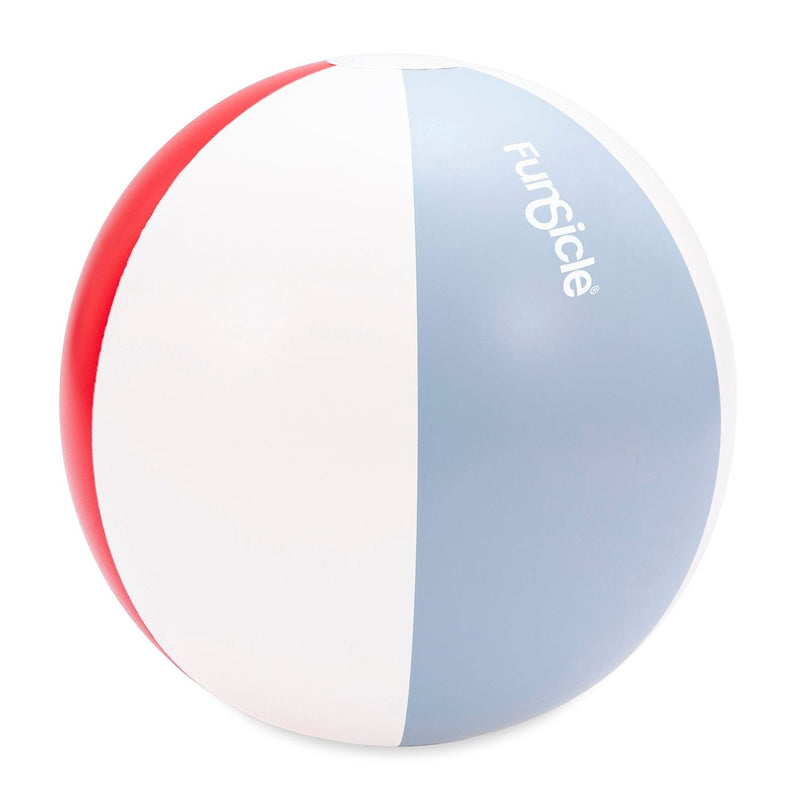 Beach Ball, 14-in, Ages 3+ X0F7