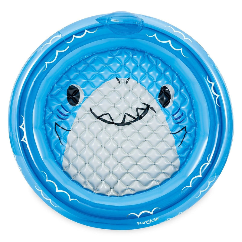Friendly Shark FunRing Pool G2X0