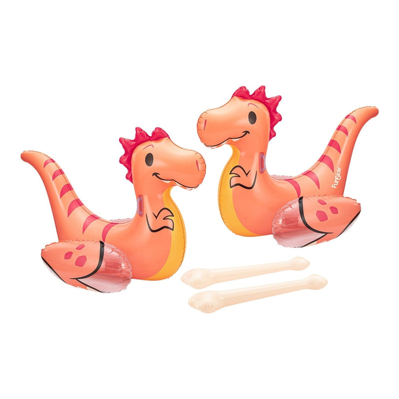 Jurassic Bash Pool Play H8B5