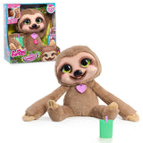 Real Snuggles Plush, Brown R2J5 - product image 1