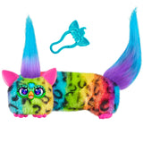 DJ Furblets Interactive Plush Toy, Various Styles P5B5 - product image 2