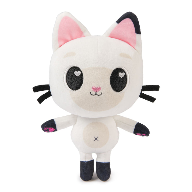 Dollhouse Fairy-riffic Basic Plush C2K8