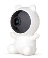 Peekaboo 2 Smart Wi-Fi Baby Camera A3C3 - product image 1