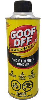 Off Pro Strength Remover Multi-Purpose Household Spot & Stain Spray Cleaner, 473-mL K2I7 - product image 1