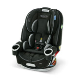 4Ever 4-in-1 Convertible Child Car Seat, Raegan Q5G5 - product image 1