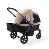 Ready2Roll Stroller Wagon, Holds 2 Children Up to 100-lb N5H0 - product image 1