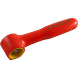 Tools 42T Reversible Ratchet, 1000V Insulated, 1/4-in H4J8 - product image 1