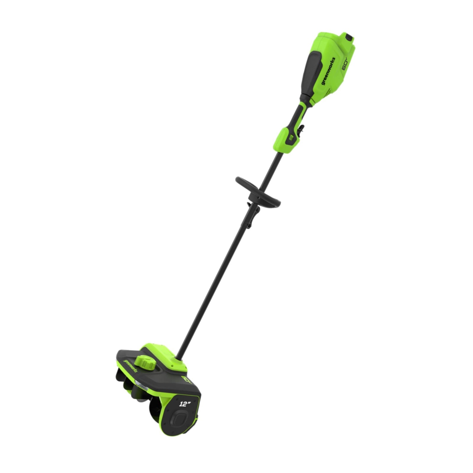 60V Snow Shovel with Directional Vanes, 12-in (Tool Only) Q3V4 - product image 1