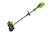 60V Snow Shovel with Directional Vanes, 12-in (Tool Only) Q3V4 - product image 2