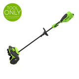 60V Snow Shovel with Directional Vanes, 12-in (Tool Only) Q3V4 - product image 3