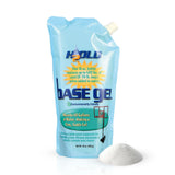 H2OLD Absorbent Polymer Base Gel, Absorbs 40 Gallons of Water, 16-oz P0T3 - product image 5