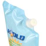 H2OLD Absorbent Polymer Base Gel, Absorbs 40 Gallons of Water, 16-oz P0T3 - product image 7