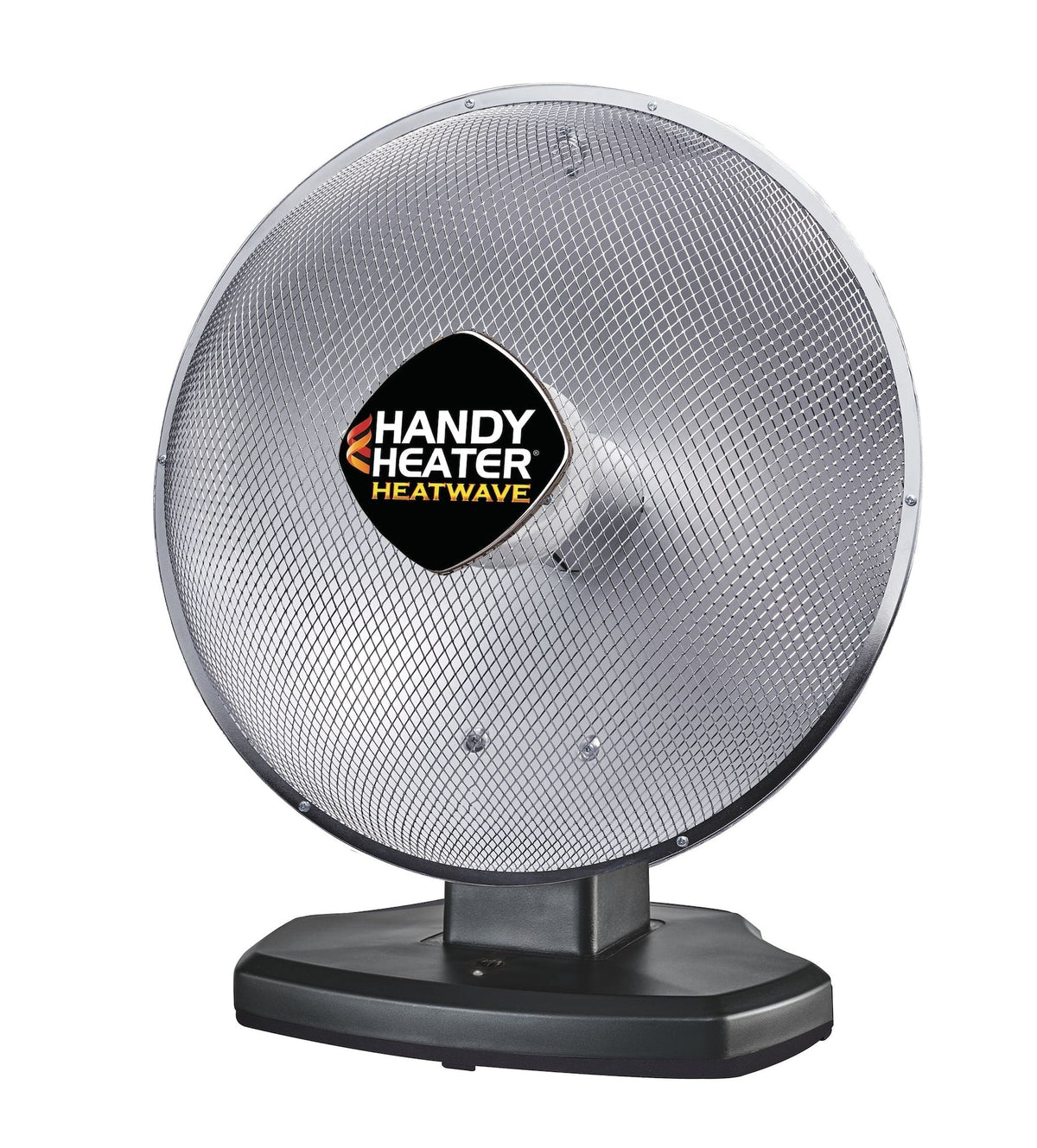 Heater Heatwave Space Heater X0J6 - product image 1