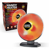 Heater Heatwave Space Heater X0J6 - product image 2