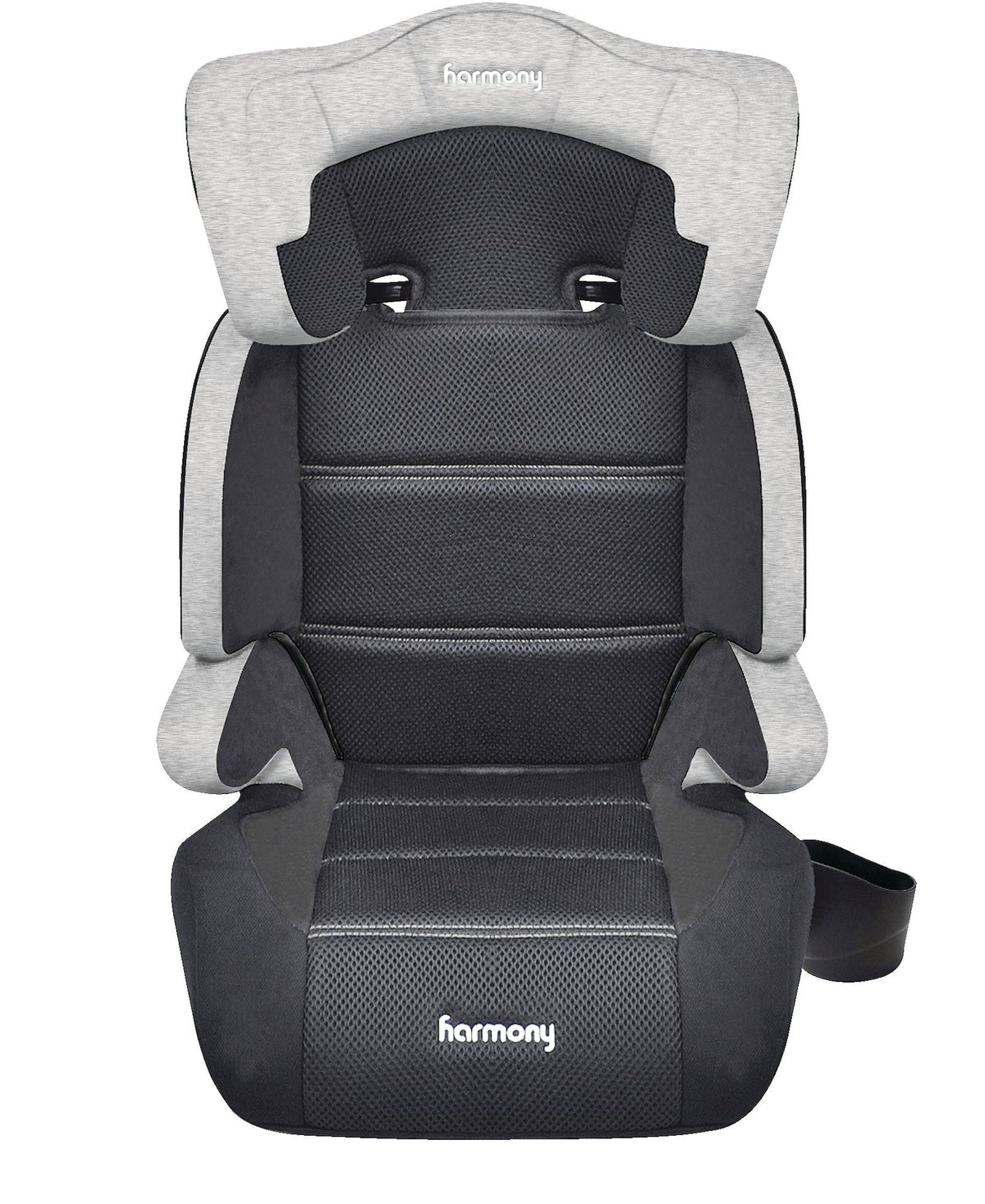 Dreamtime Deluxe High Back Booster Car Seat Q8E3 - product image 1