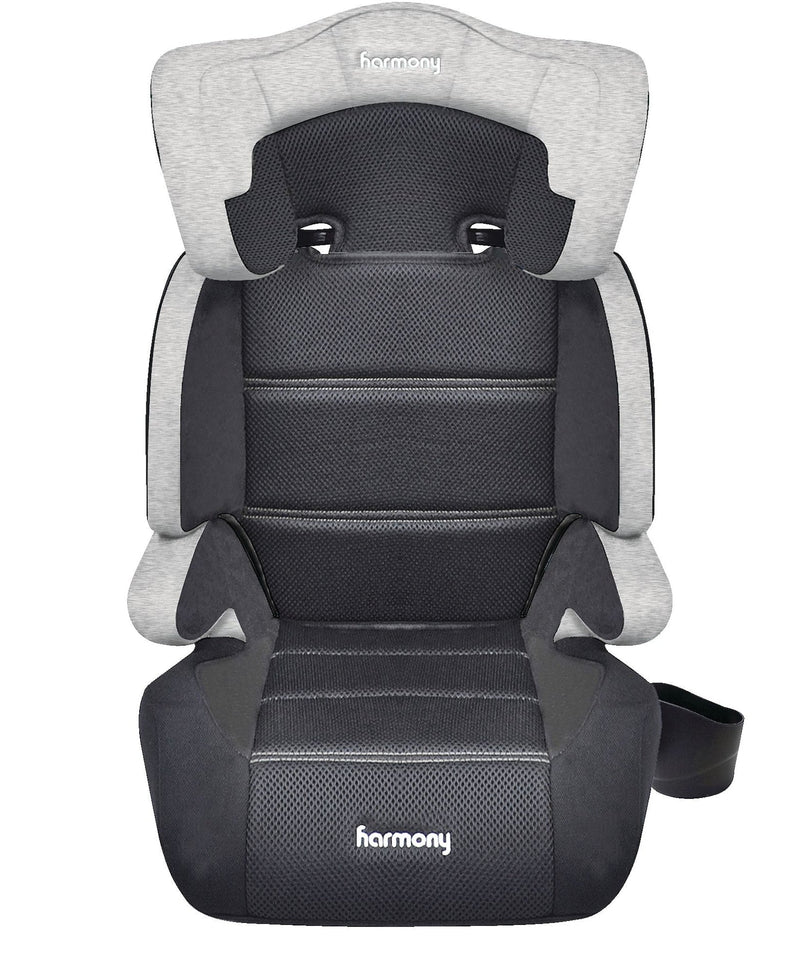Dreamtime Deluxe High Back Booster Car Seat Q8E3