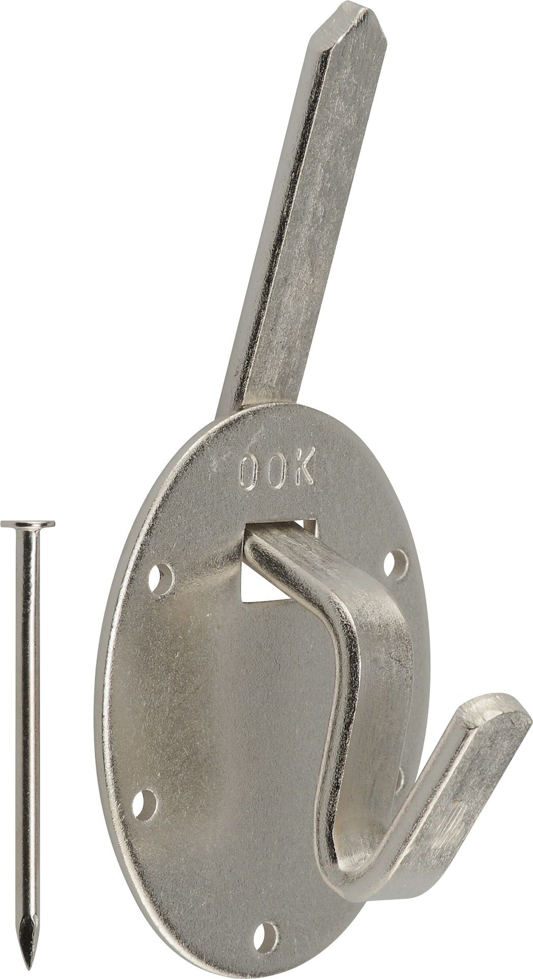 Heavy Duty DrywAll Hanger, 200-lb Capacity F2J8 - product image 1