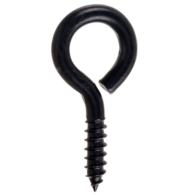 Lag Thread Screw Eye, 2-7/8-in L2O9