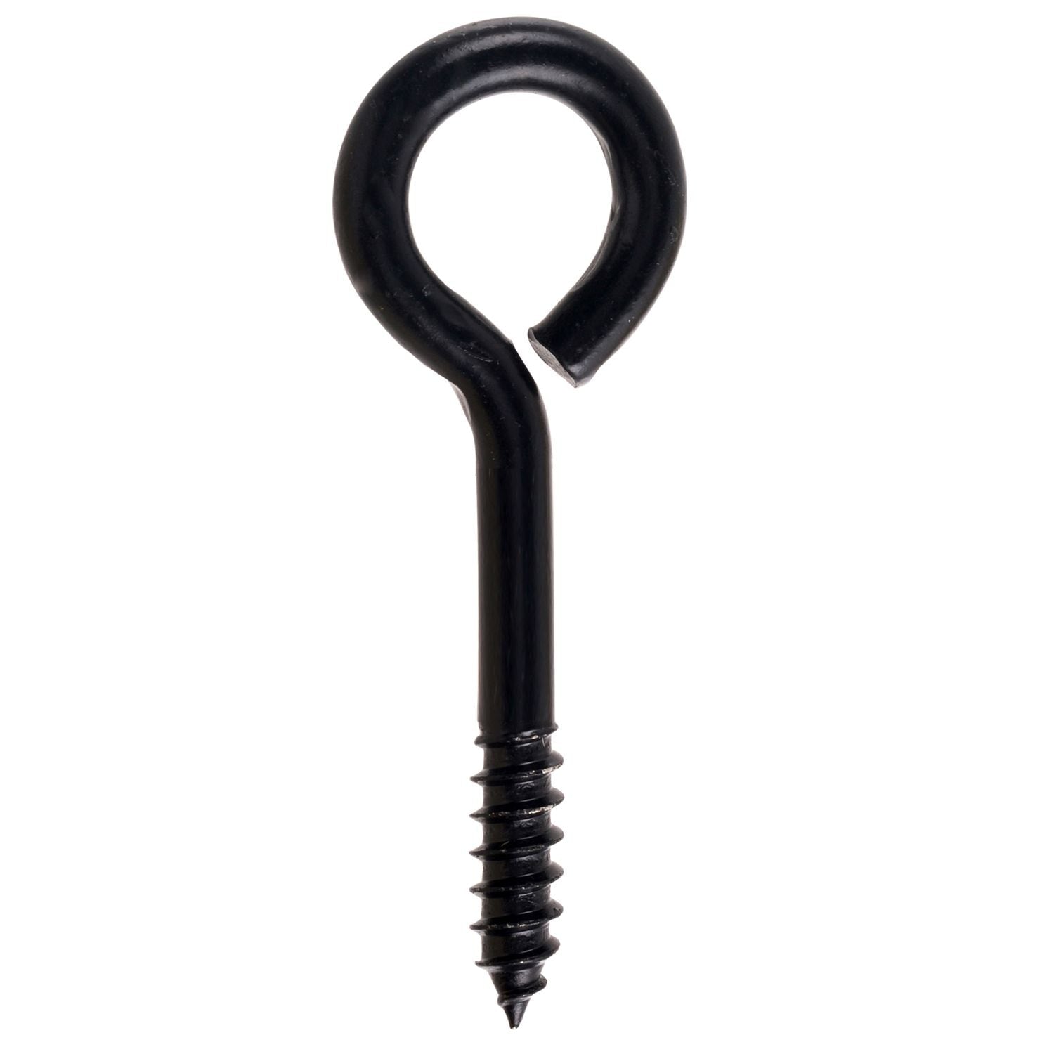 Lag Thread Screw Eye, 3-7/8-in S2Z9 - product image 1