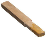 Hockey Stick Wood End Plug, Senior, 12-in E7Q8 - product image 1