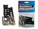Hockey Wire Mask/Cage Repair and Replacement Part Kit G7H1 - product image 1