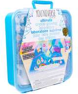 You*Niverse Ultimate Crystal Growing Laboratory Kit For Science & Learning, Ages 12+ B2Q6 - product image 1
