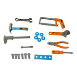 20 Piece Tool Set Z8L3 - product image 1