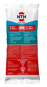 Green to Blue Pool Shock System for Swimming Pools X3Y6 - product image 2
