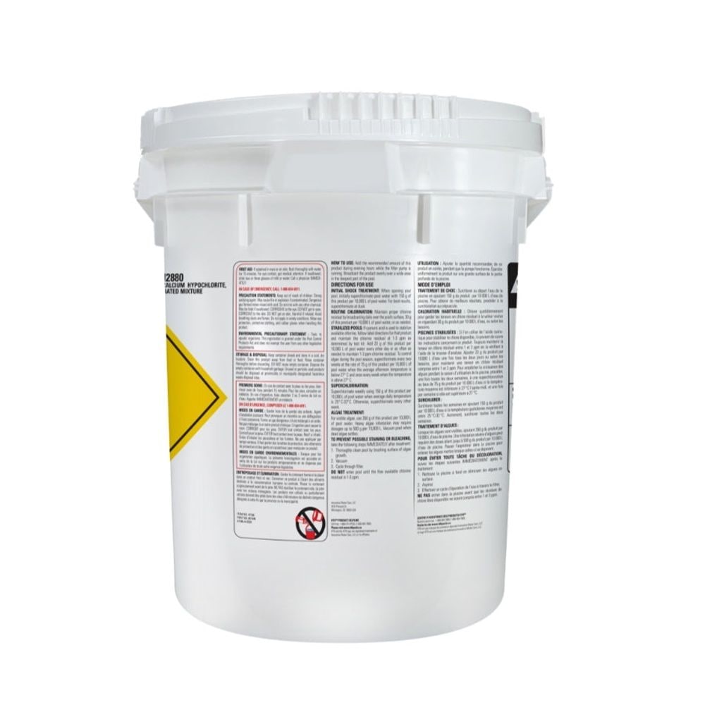 Max 70 Granular Pool Chlorinator, 10-kg H3N4 - product image 3
