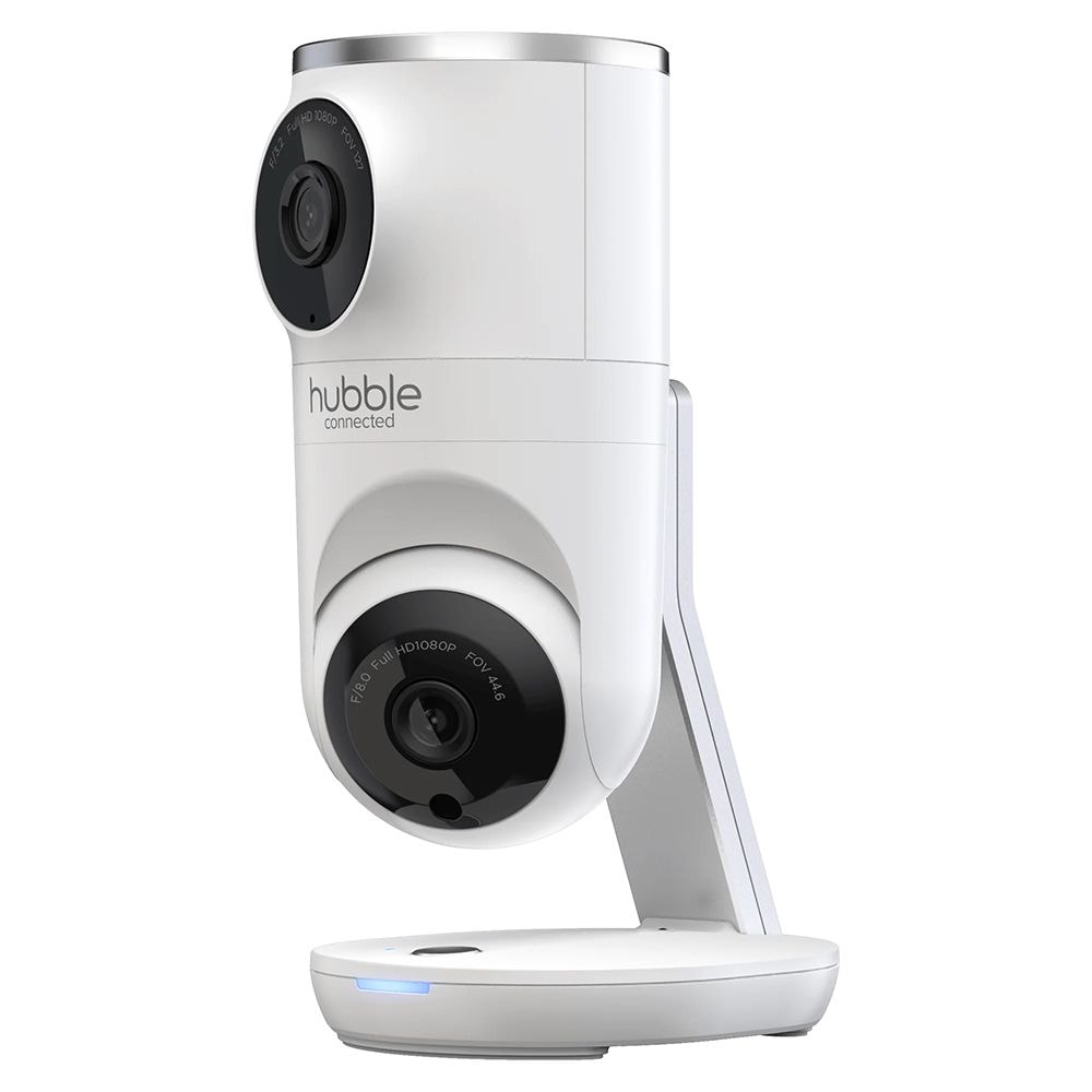 Nursey Pal 1080p Full HD Smart Dual Vision Camera with 5-in Monitor H0M5 - product image 1
