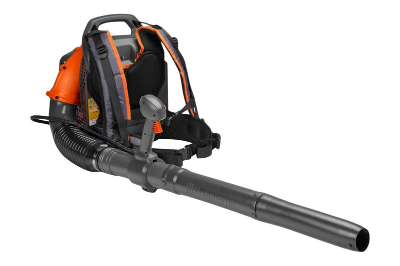 150BT Backpack Leaf Blower with Air Purge U7K4