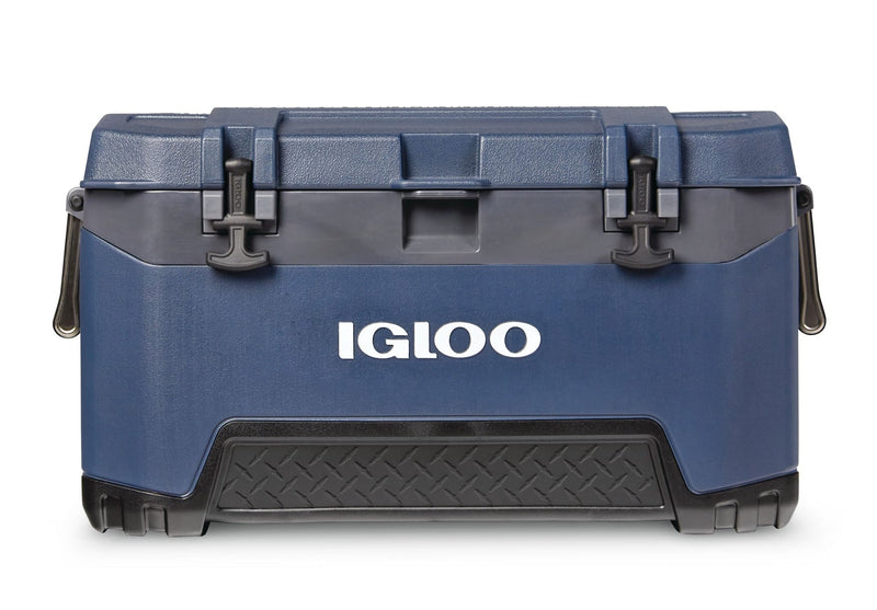 BMX Hard Cooler, 68-L, Blue L6A0