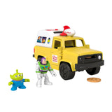 TS Pizza Planet Vehicle Build Up P9X7 - product image 1