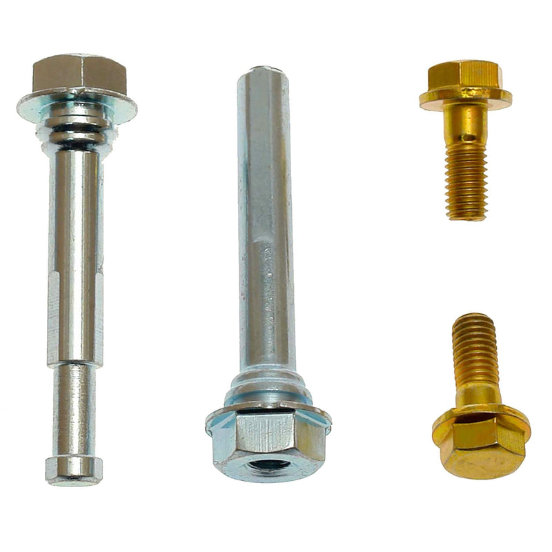 Brake Caliper Guide Pin Kit, Front & Rear O8E9