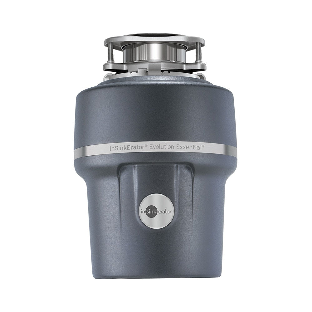 Evolution Essential 3/4-HP Waste Garbage Disposer U4M0 - product image 1
