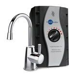HOT250 Instant Hot Water Heater & Dispenser System, 2/3-Gal Stainless Steel Tank Included, Various Finishes W9E2 - product image 1