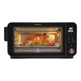 Pot 6-Slice Heat Toaster/Air Fry Oven G2P5 - product image 1
