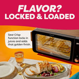 Pot 6-Slice Heat Toaster/Air Fry Oven G2P5 - product image 2